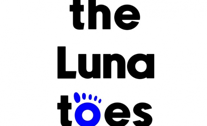 the Luna toes